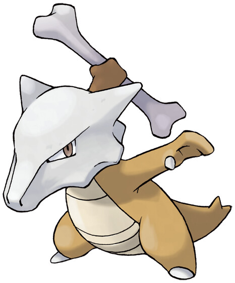 Marowak