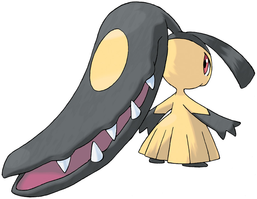 Mawile