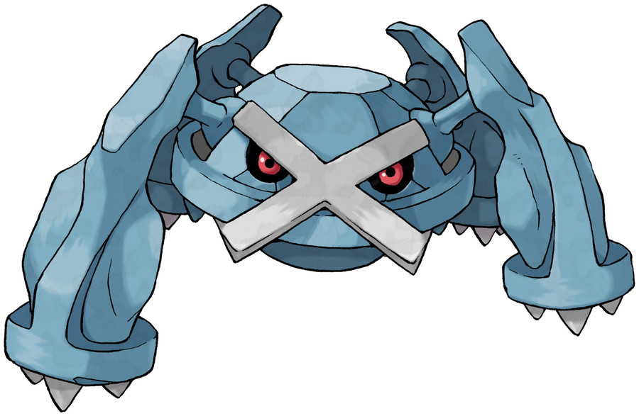 Metagross