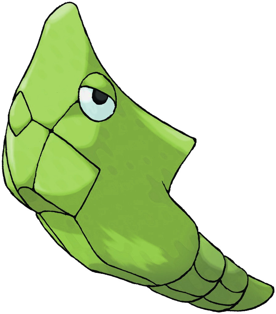 Metapod