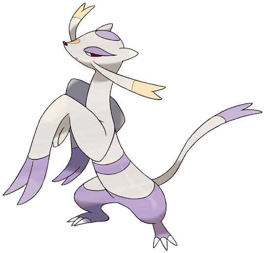 Mienshao