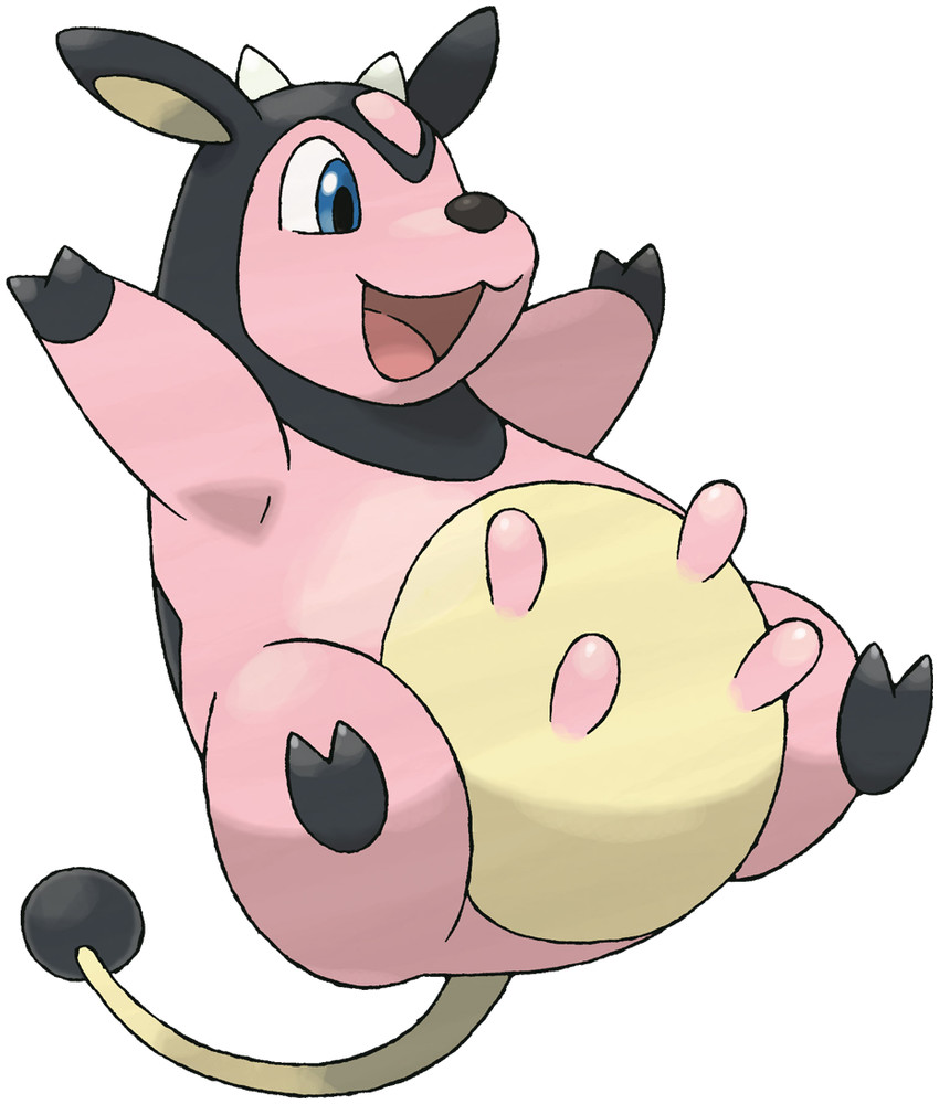 Miltank