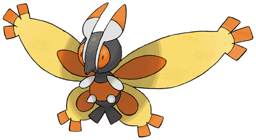 Mothim