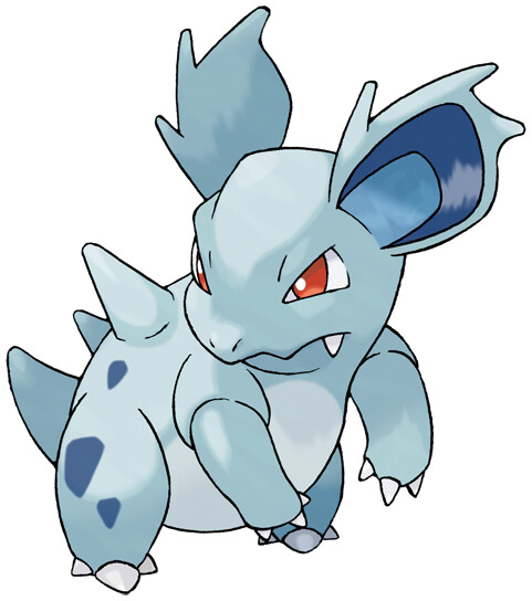 Nidorina