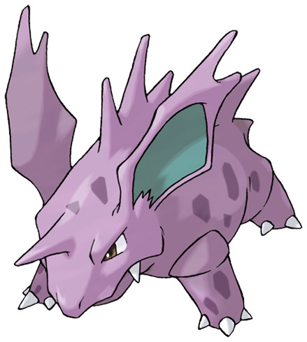 Nidorino