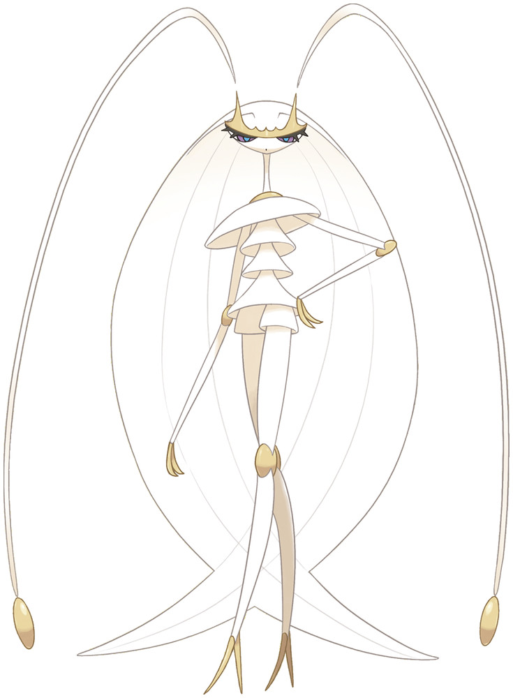 Pheromosa