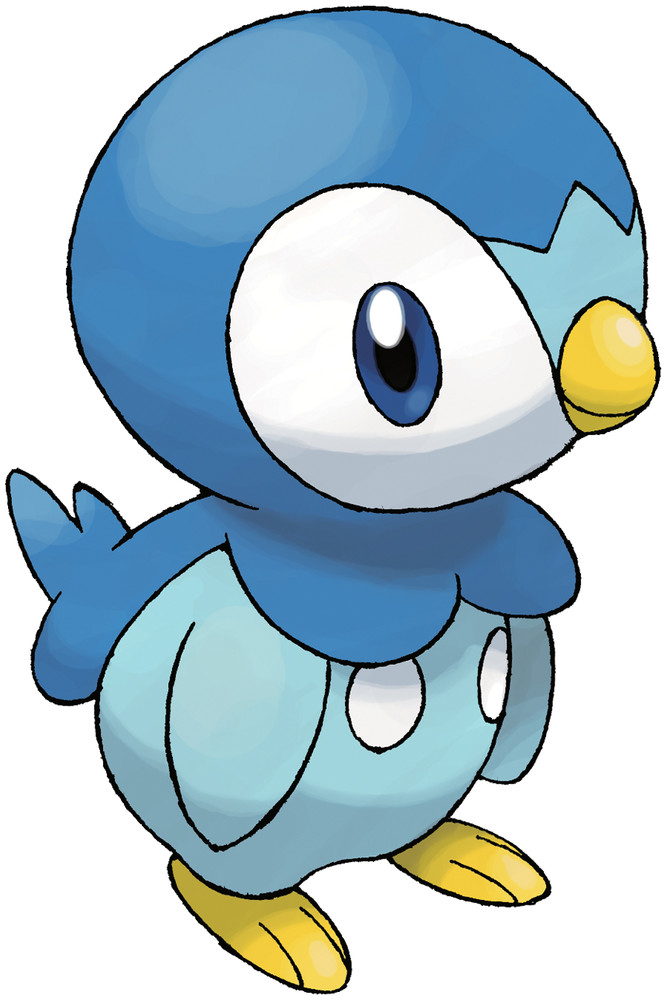 Piplup