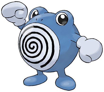 Poliwhirl