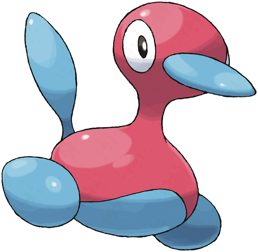 Porygon2