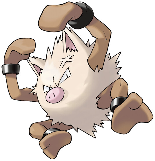 Primeape