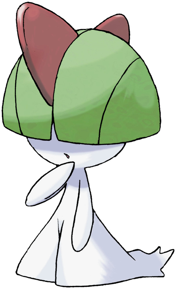 Ralts