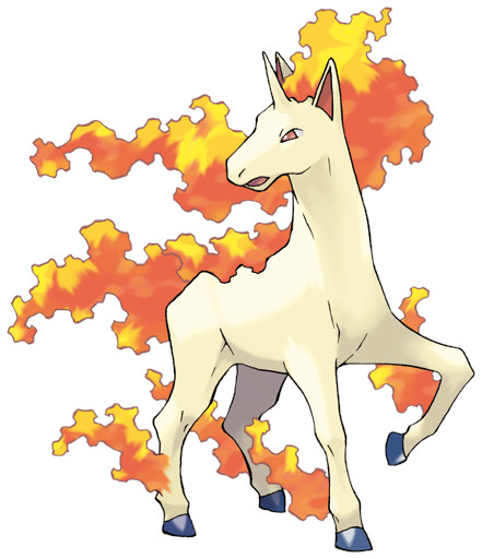 Rapidash