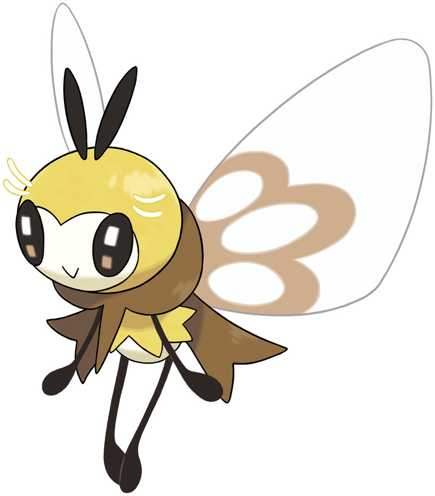 Ribombee