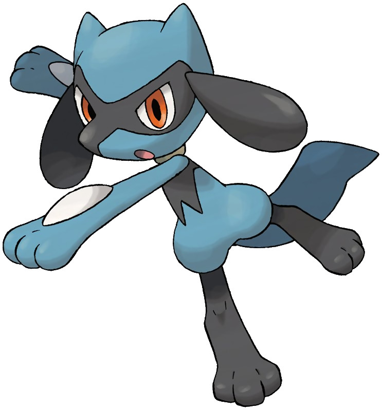 Riolu