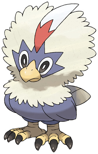 Rufflet