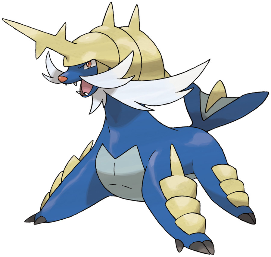 Samurott