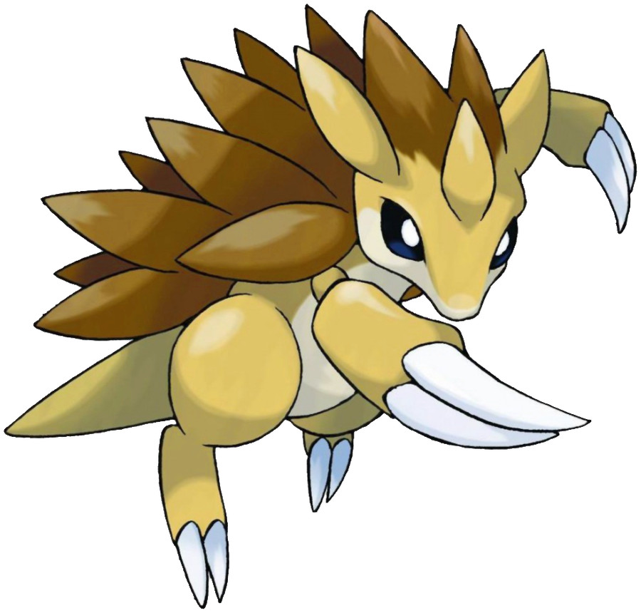 Sandslash