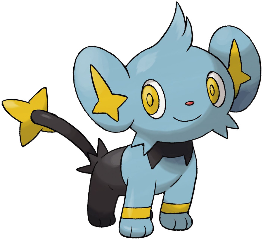 Shinx