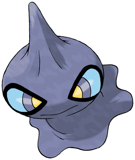 Shuppet