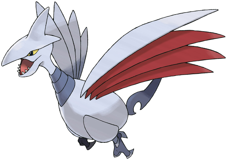 Skarmory