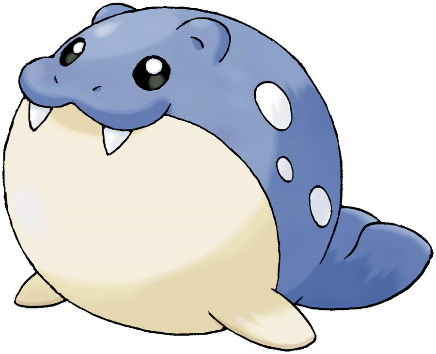 Spheal