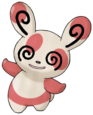 Spinda