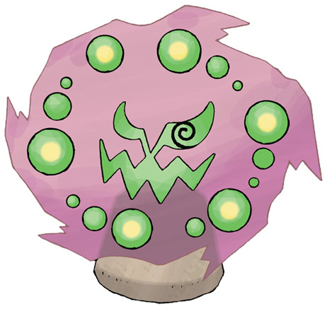 Spiritomb