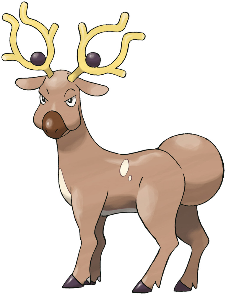 Stantler