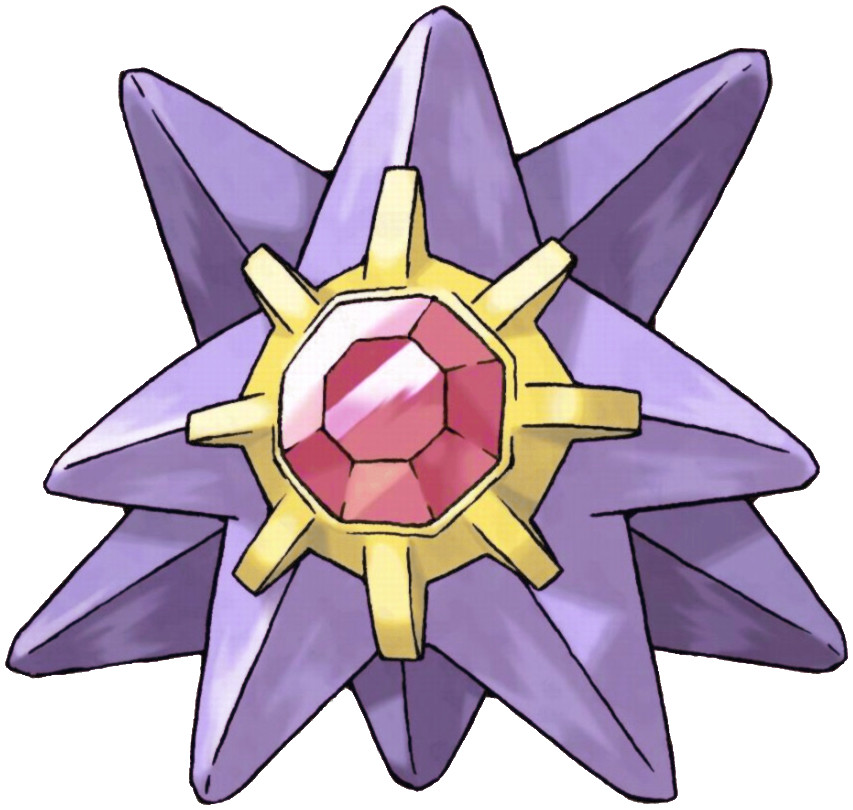 Starmie