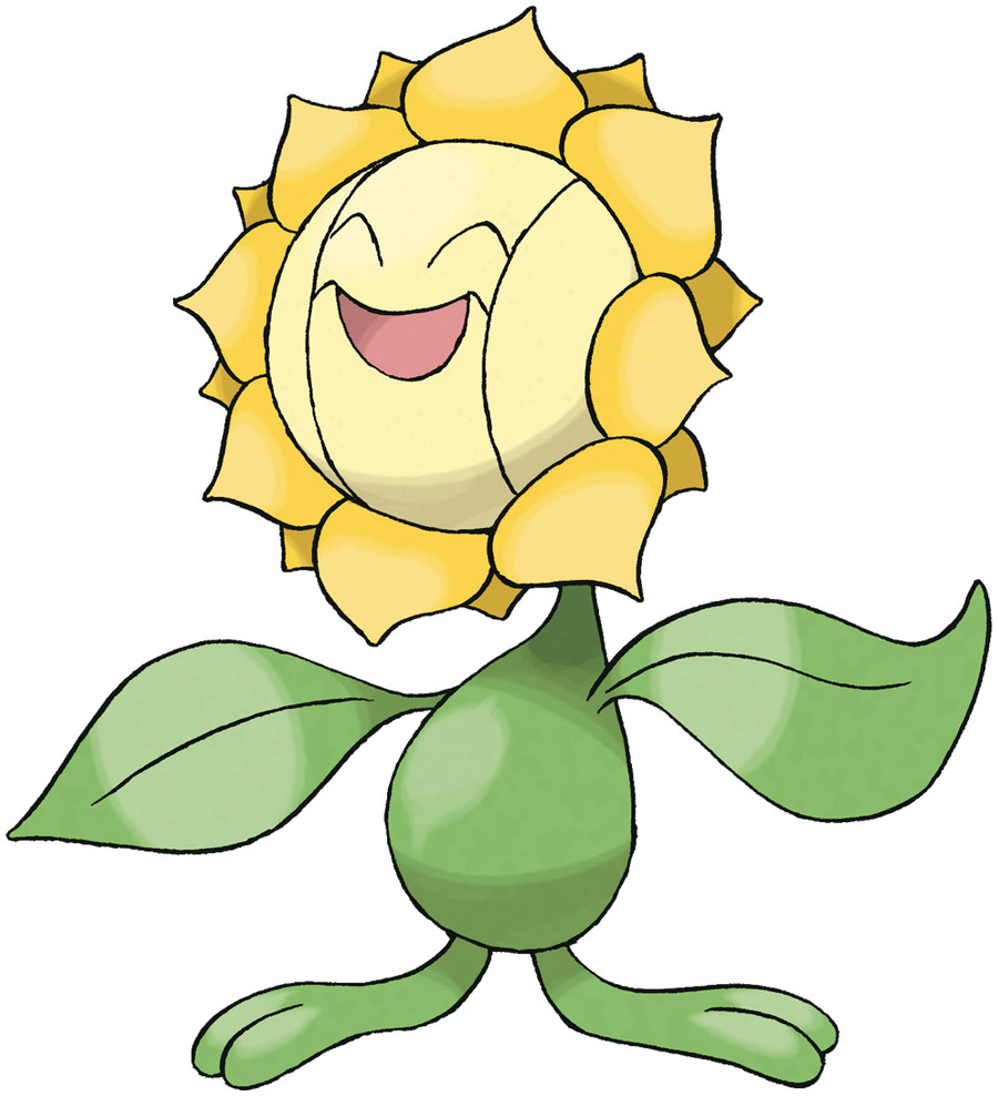 Sunflora