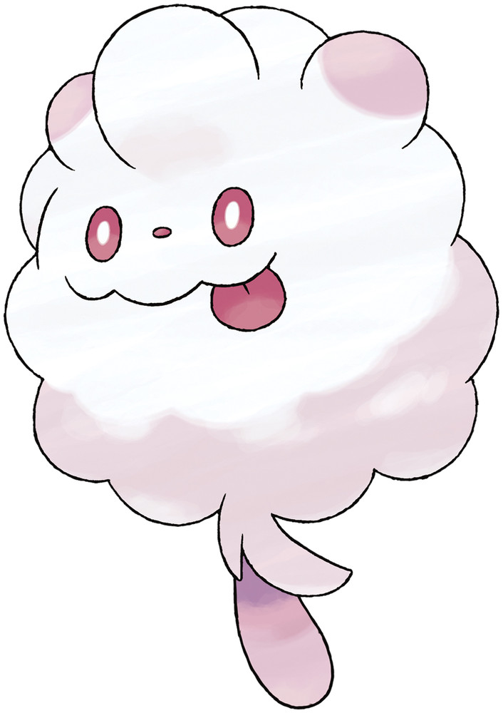 Swirlix