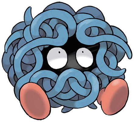 Tangela