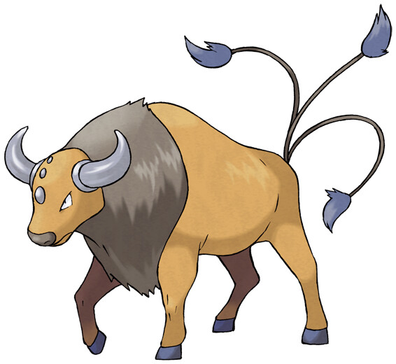 Tauros