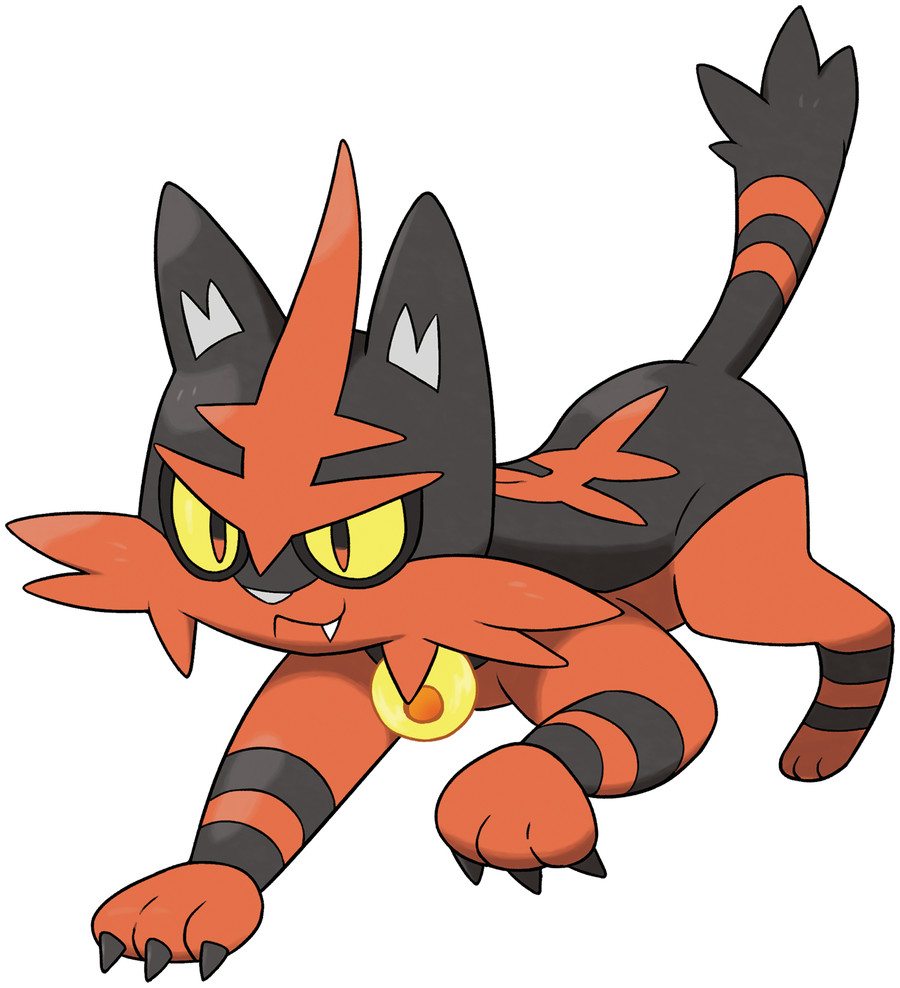 Torracat