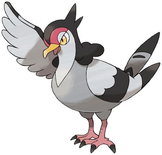 Tranquill