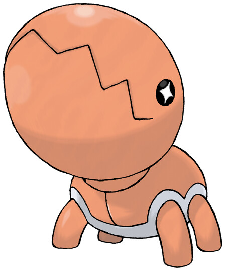 Trapinch