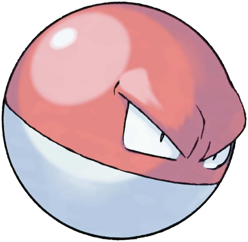 Voltorb