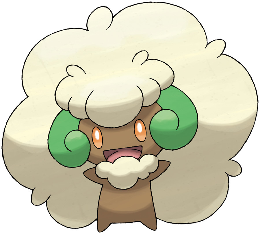 Whimsicott