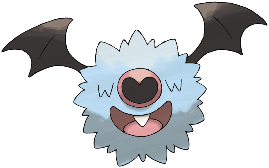 Woobat