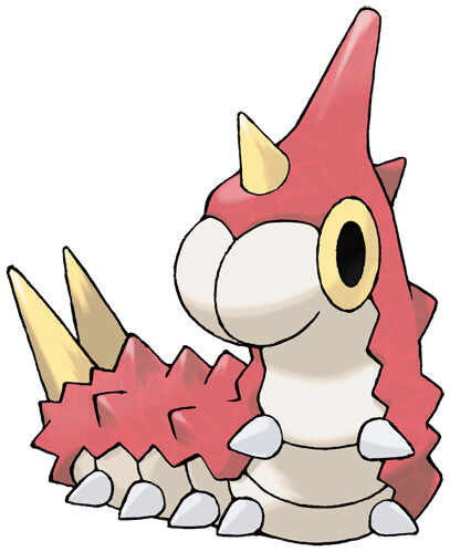 Wurmple